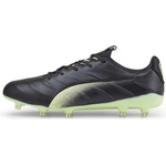 PUMA King platinum 21 fg/ag черно, светло-зелено 40 (10647805)