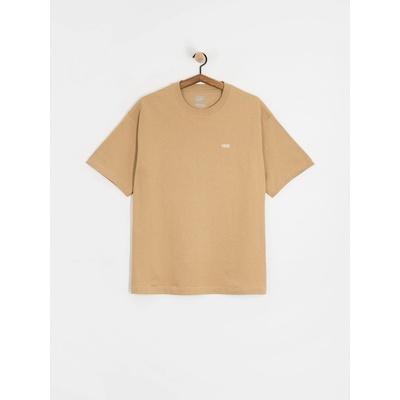 Vans left chest II loose SS Incense