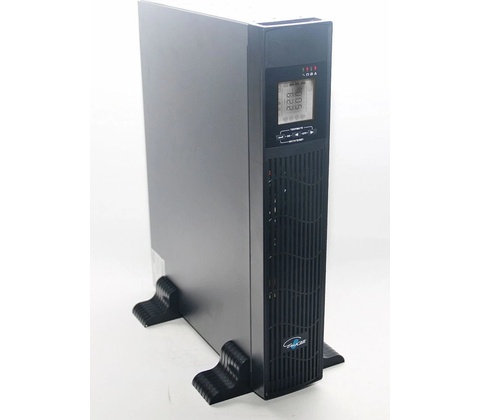 Eurocase EA610RT 1000VA