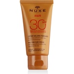 NUXE Sun Melting Sun Cream SPF 30 50 ml