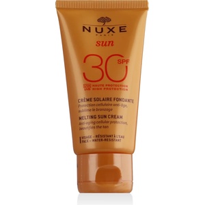 NUXE Sun Melting Sun Cream SPF 30 50 ml