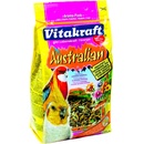 Vitakraft Australian Cockatiels 750 g