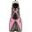 mares Детски плавници Mares Kid's X-One Swim fins - Pink - размер 30-34 (EU) (700-0101-0212)