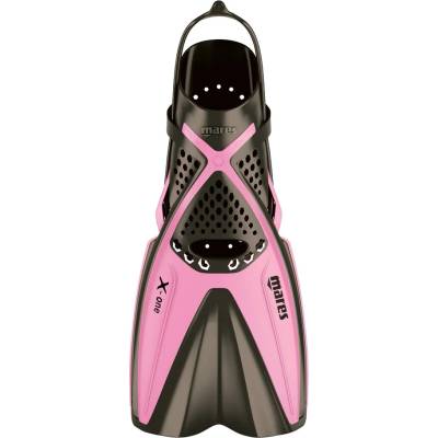 mares Детски плавници Mares Kid's X-One Swim fins - Pink - размер 30-34 (EU) (700-0101-0212)