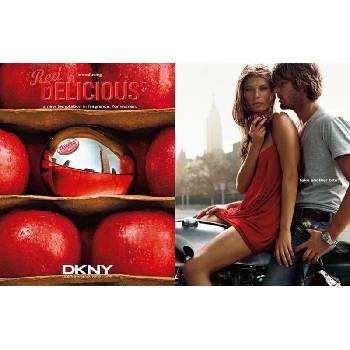 DKNY Red Delicious EDP 100 ml