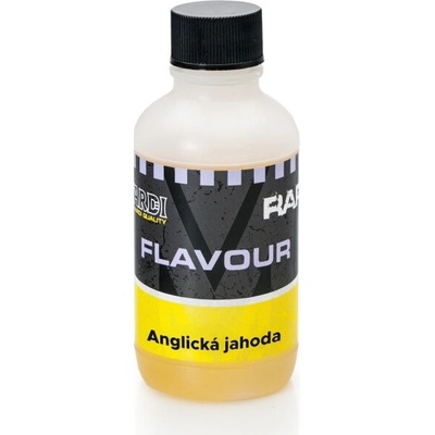 Mivardi Esencia Rapid Flavour Anglická jahoda 50 ml