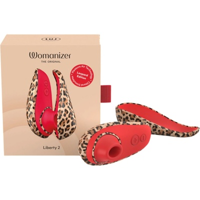 Womanizer Liberty 2