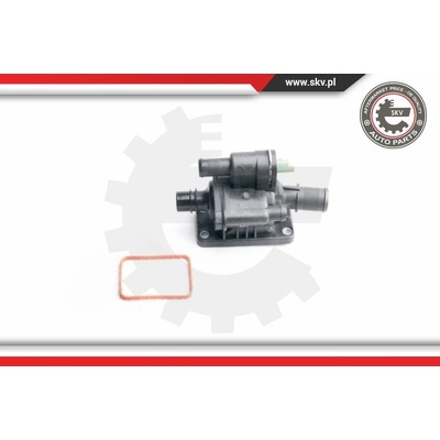 Termostat, chladivo ESEN SKV 20SKV032