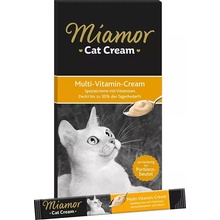 Miamor Cat Confect Multi-Vitamin Cream 6 x 15 g