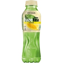 FuzeTea Green Ice Tea Lemon Zero 0,5 l