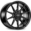 OZ FORMULA 7,5x18 5x100 ET47 matt black
