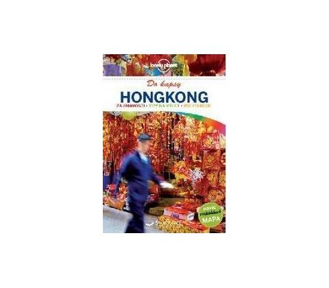 Hongkong do kapsy