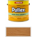 ADLER Slovensko Pullex Aqua 3v1 FS 2,5 l Dub