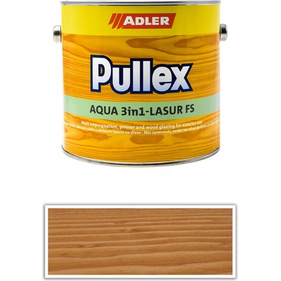 ADLER Slovensko Pullex Aqua 3v1 FS 2,5 l Dub