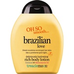Treaclemoon Лосион за тяло Brazilian Love, 250 ml Лосион за тяло
