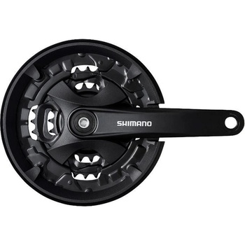 Shimano Altus MT101