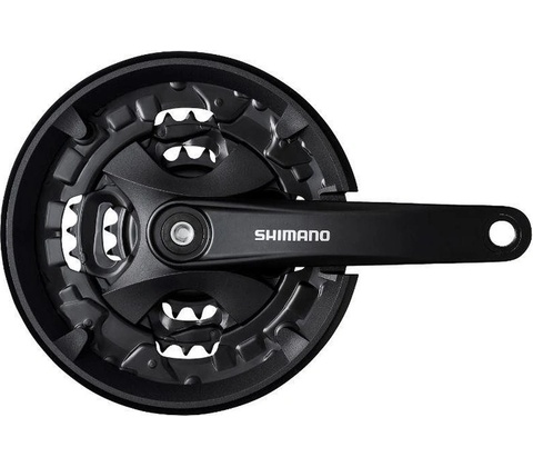 Shimano Altus MT101