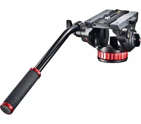 Manfrotto MVH502AH