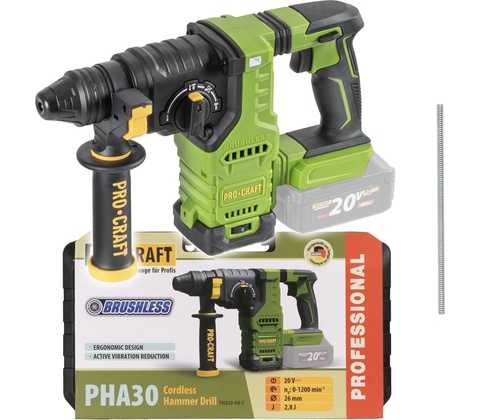 Procraft PHA30bb