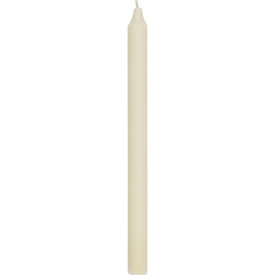 IB LAURSEN Ivory Rustic 29 cm krémová
