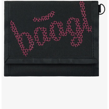 BAAGL Черно портмоне Baagl Червено BAAGL | Cheren | Момичешки | ЕДИН РАЗМЕР