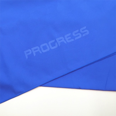 Progress Towel Lite uterák M 30 x 60 cm modrá