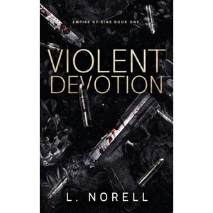Violent Devotion (ISBN: 9789199071114)