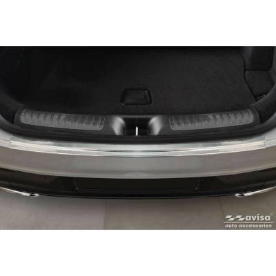 Lista na naraznik Avisa Mercedes GLC-CLASS X253 2015-