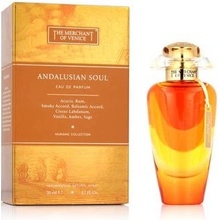 The Merchant of Venice Andalusian Soul parfémovaná voda unisex 50 ml