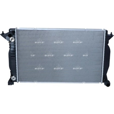 Chladič motora NRF 50544