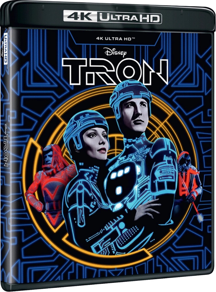 Tron BD