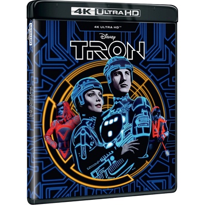 Tron BD