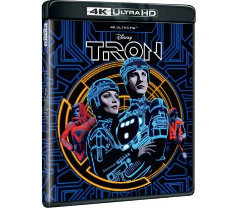 Tron BD