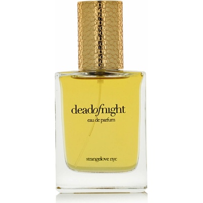 Strangelove NYC Dead Of Night parfumovaná voda unisex 50 ml