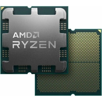 AMD Ryzen 5 7600X 4.7GHz 6-Core AM5 Tray