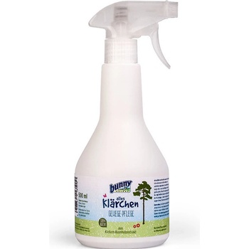 BUNNY NATURE přírodní čistič na klece 500ml