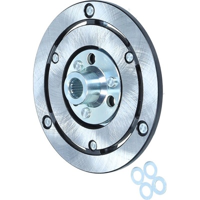 Unášecí kotouč, magnetická spojka (kompresor) MAXGEAR AC130255