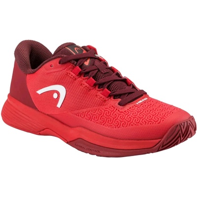 Head REVOLT PRO 5.0 Červená Bílá – Zboží Dáma