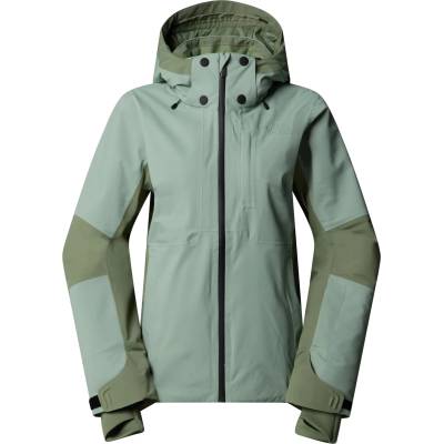 The North Face Дамско ски яке The north face Women's Lenado Jacket Ski jacket - Slate Moss / Bark Mist - размер XL (104-5913-0315)