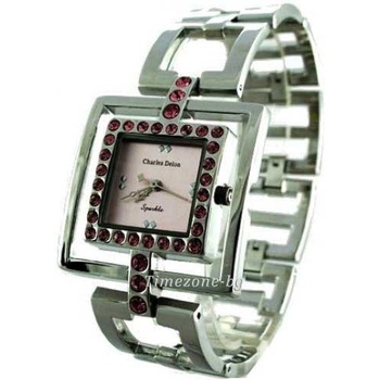 Charles Delon Дамски часовник Charles Delon - CHD-516807 (CHD-516807)