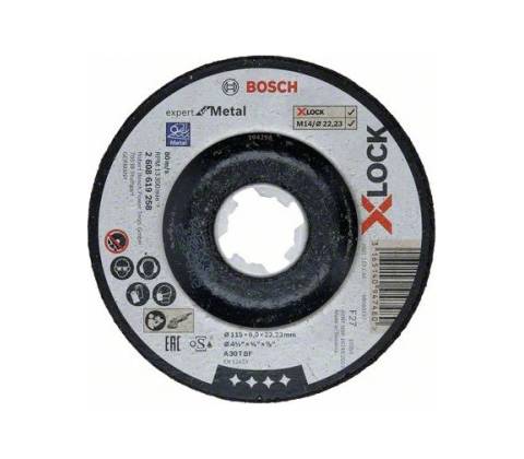 Bosch 2.608.619.258