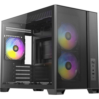 Antec Flux M