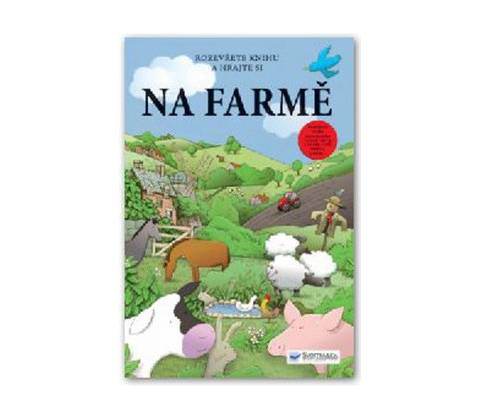 Na farmě