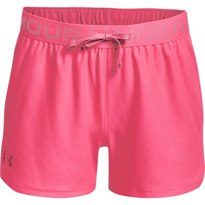 Under Armour Play Up Solid Shorts
