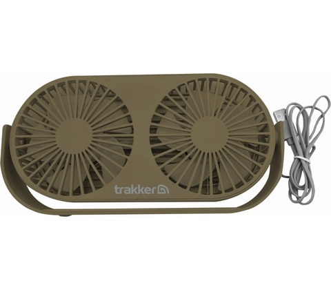 Trakker USB Bivvy Fan