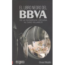 El libro negro del BBVA