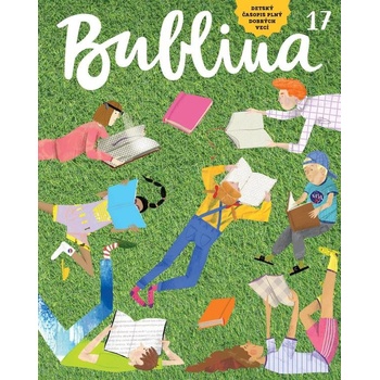 Bublina 17