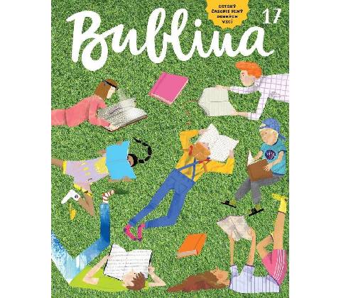 Bublina 17
