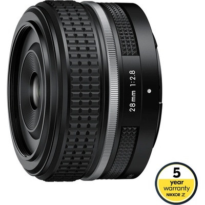 Nikon Nikkor Z 28mm f/2.8 SE