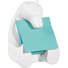 POST-IT Dispenzor Post-it na Z-bločky medveď